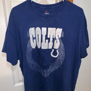 colts t-shirt